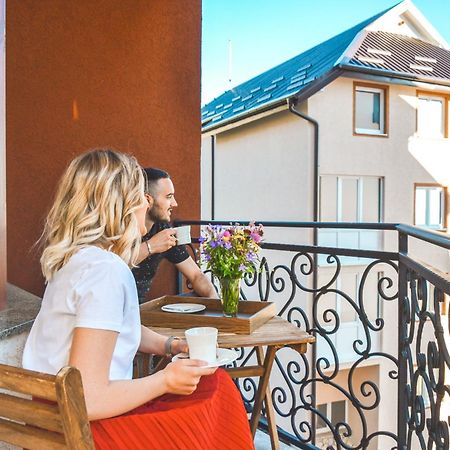 Vila Trag Apartment Kopaonik Ngoại thất bức ảnh