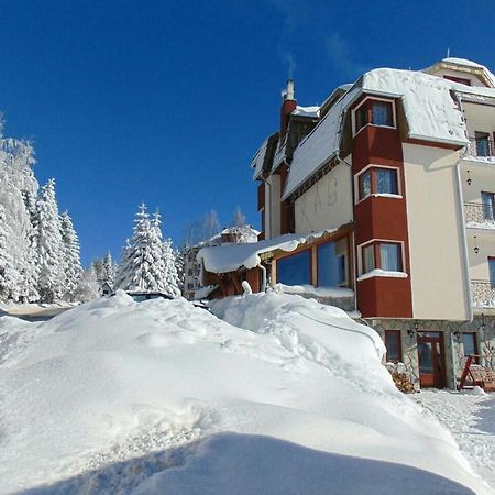 Vila Trag Apartment Kopaonik Ngoại thất bức ảnh
