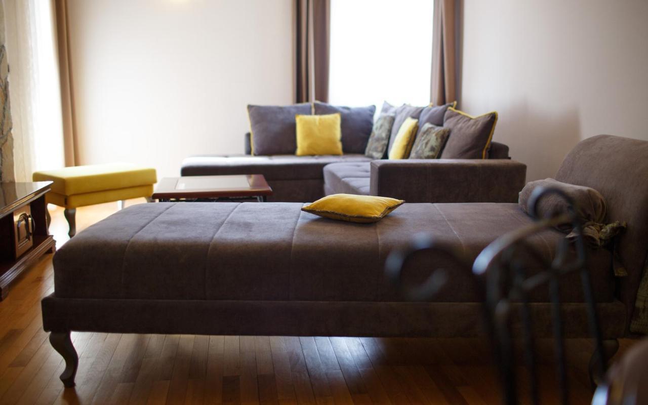 Vila Trag Apartment Kopaonik Ngoại thất bức ảnh