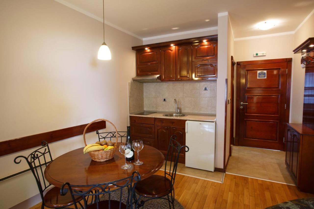 Vila Trag Apartment Kopaonik Ngoại thất bức ảnh