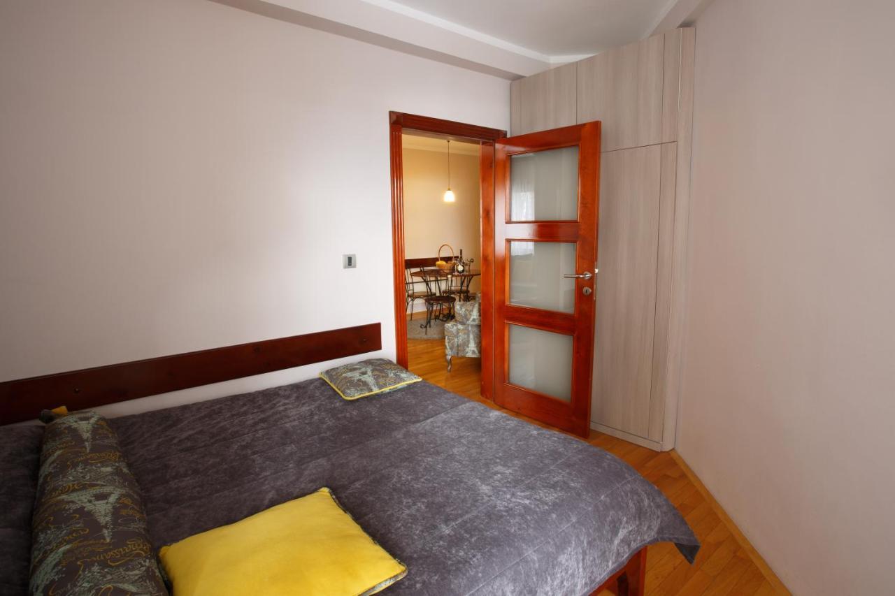 Vila Trag Apartment Kopaonik Ngoại thất bức ảnh