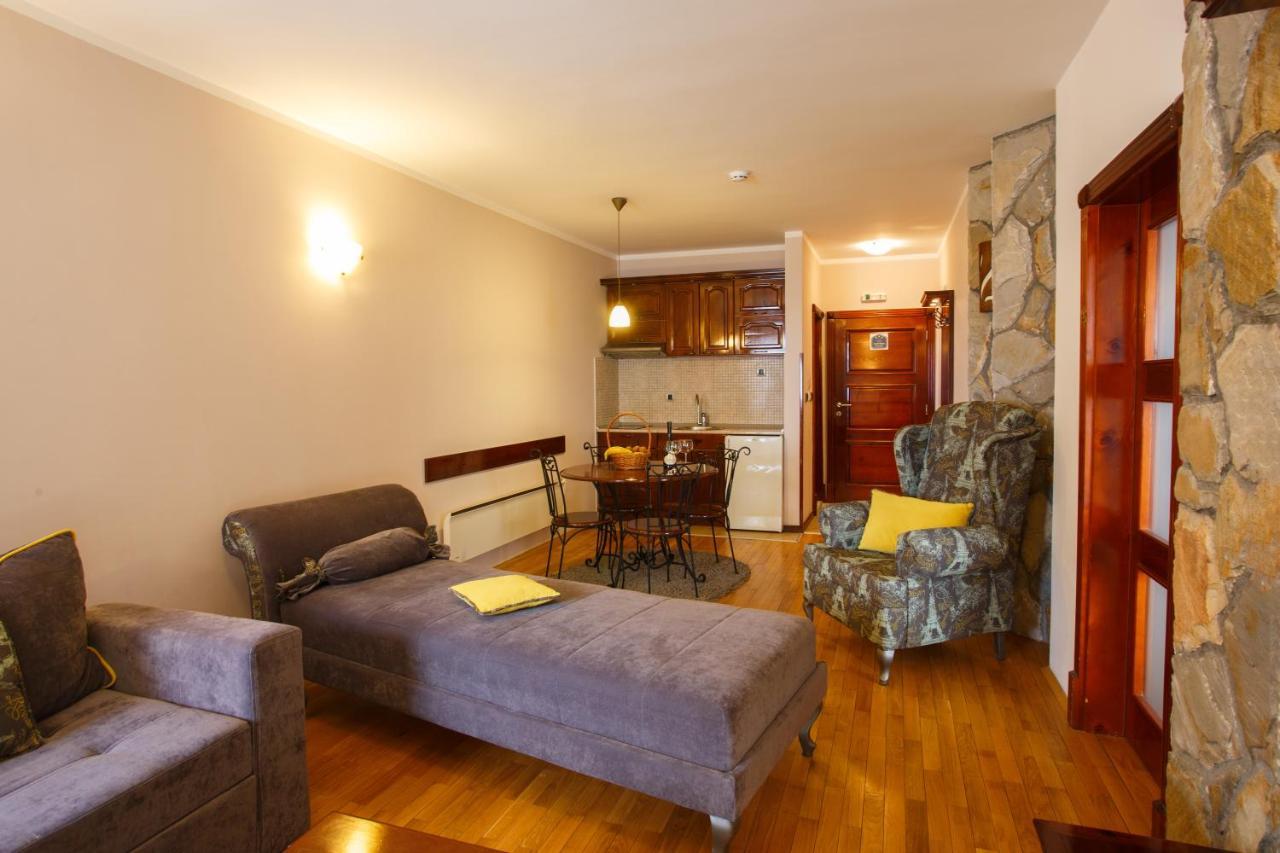 Vila Trag Apartment Kopaonik Ngoại thất bức ảnh