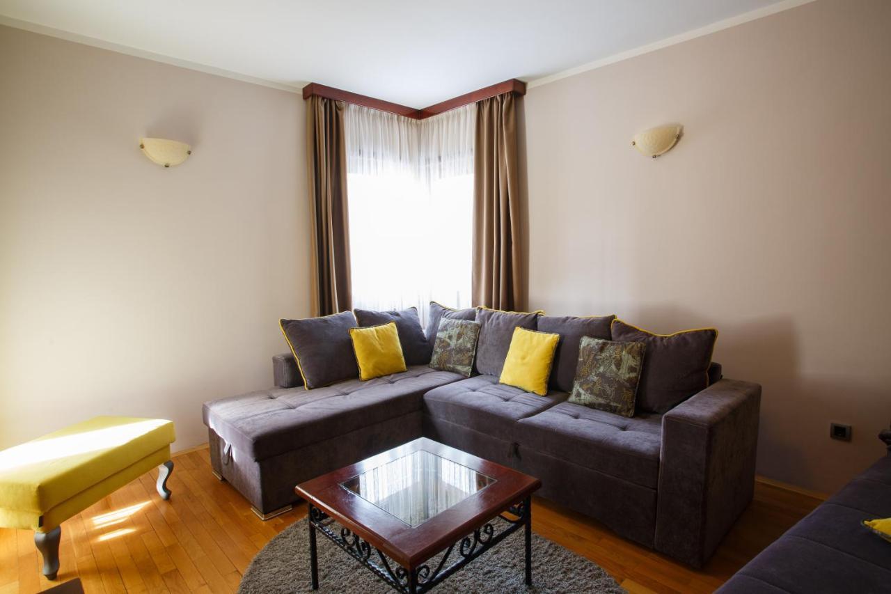 Vila Trag Apartment Kopaonik Ngoại thất bức ảnh
