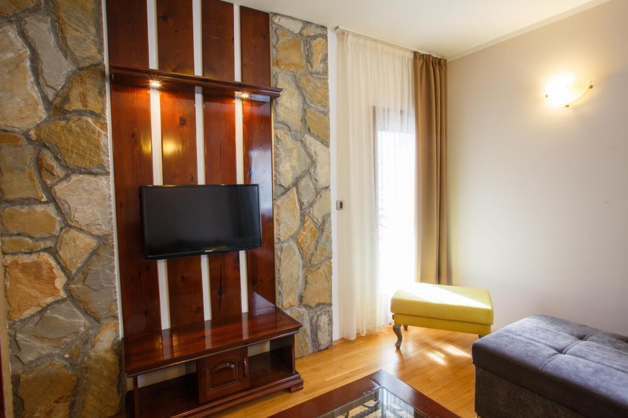 Vila Trag Apartment Kopaonik Ngoại thất bức ảnh