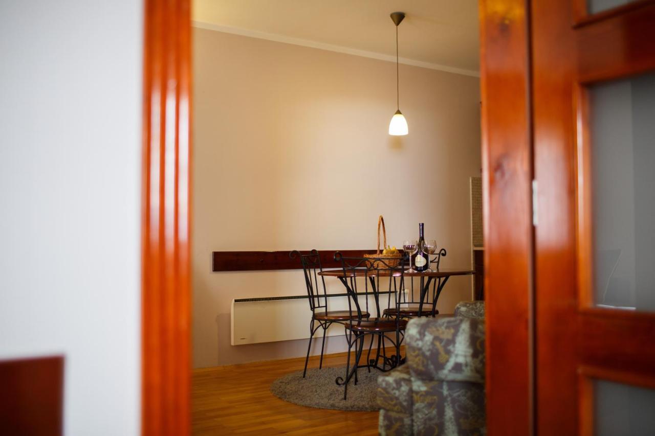 Vila Trag Apartment Kopaonik Ngoại thất bức ảnh