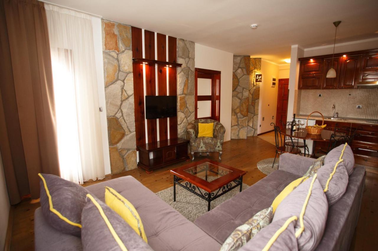 Vila Trag Apartment Kopaonik Ngoại thất bức ảnh