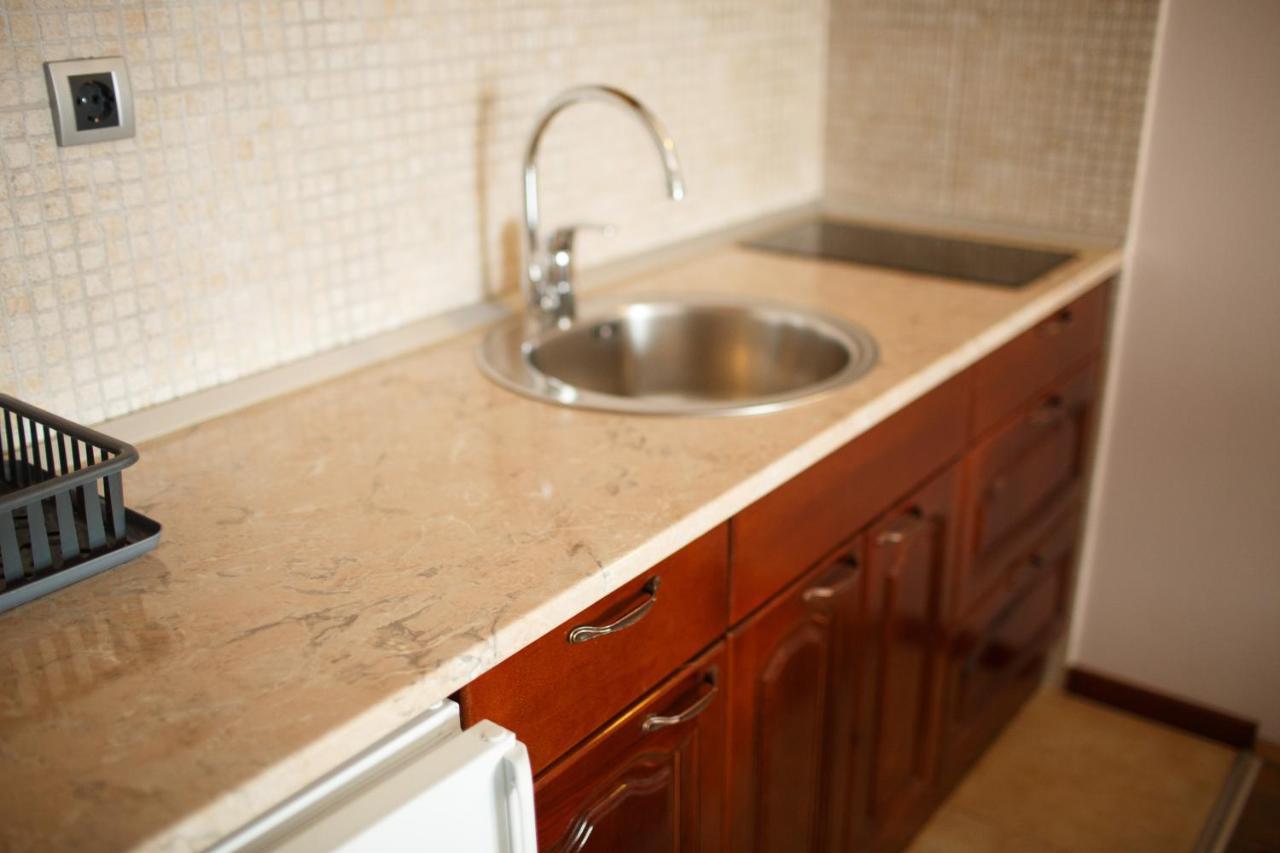Vila Trag Apartment Kopaonik Ngoại thất bức ảnh