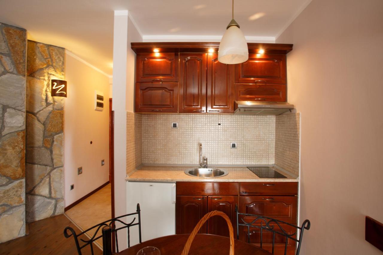 Vila Trag Apartment Kopaonik Ngoại thất bức ảnh
