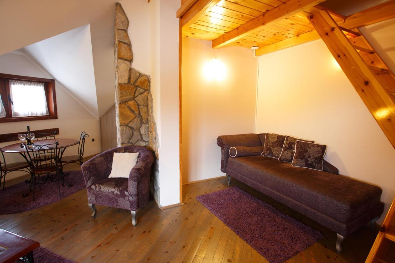 Vila Trag Apartment Kopaonik Ngoại thất bức ảnh