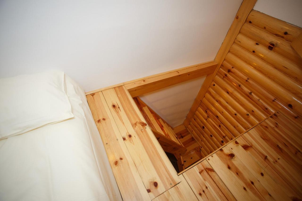 Vila Trag Apartment Kopaonik Ngoại thất bức ảnh