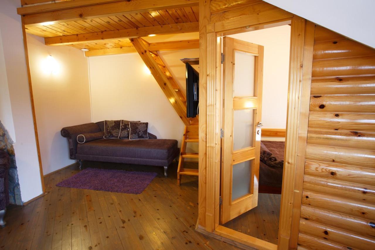 Vila Trag Apartment Kopaonik Ngoại thất bức ảnh