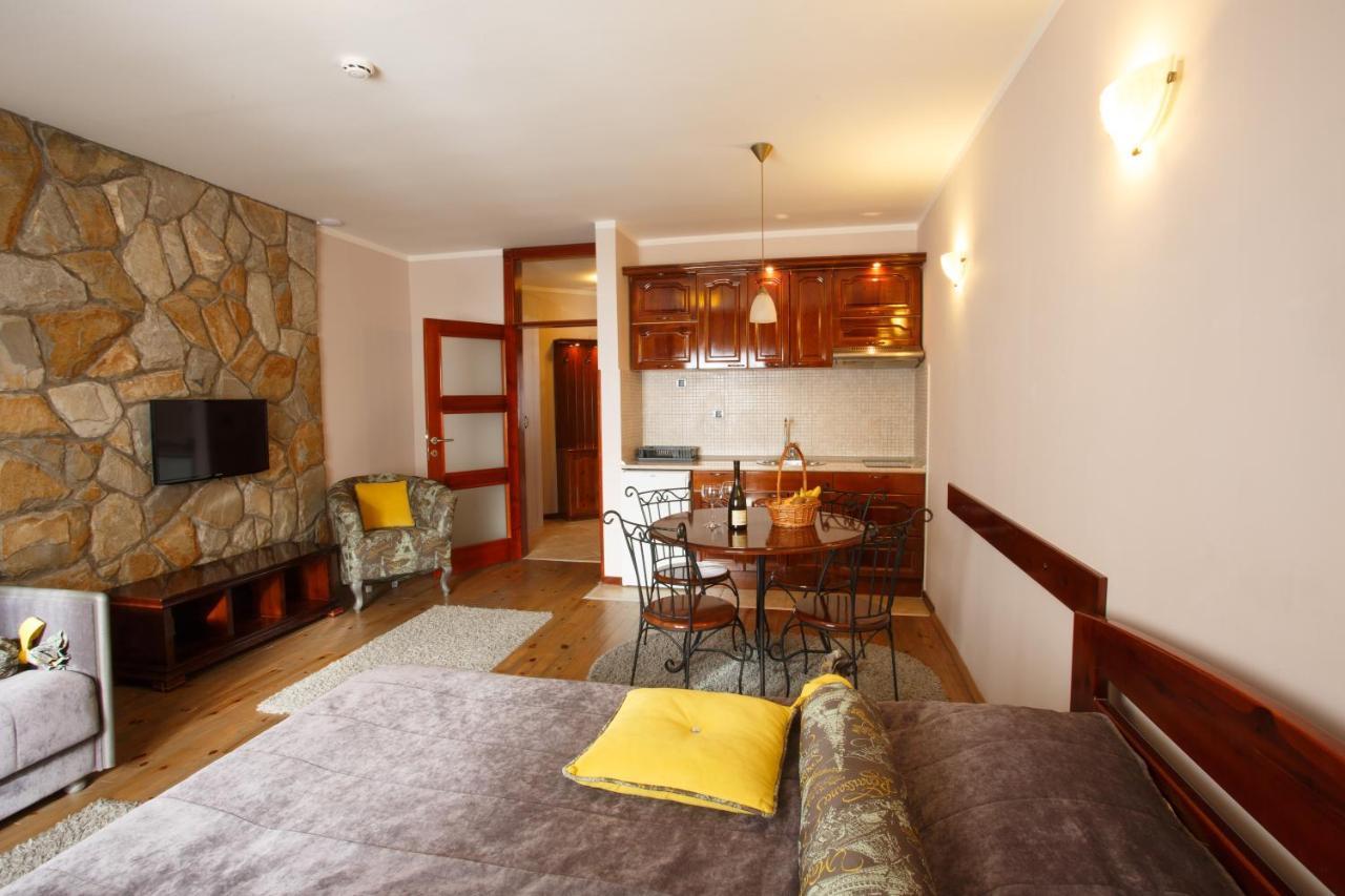 Vila Trag Apartment Kopaonik Ngoại thất bức ảnh