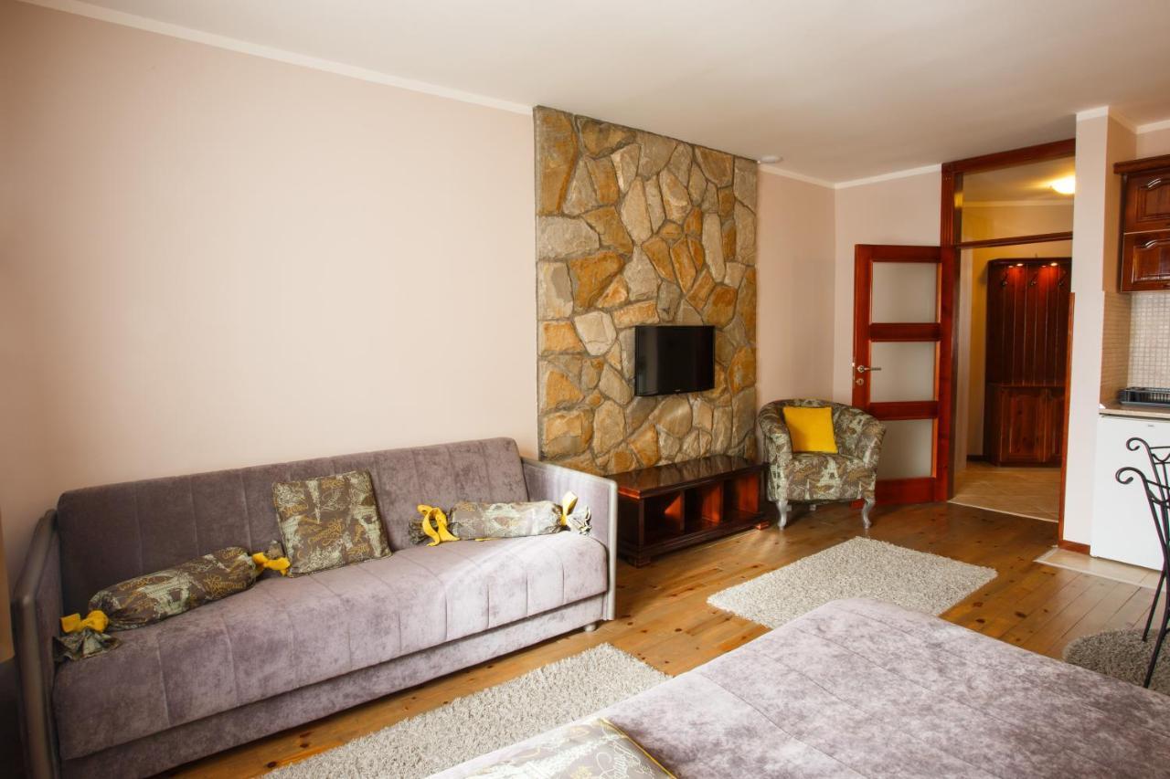 Vila Trag Apartment Kopaonik Ngoại thất bức ảnh