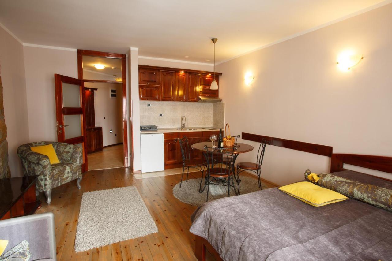 Vila Trag Apartment Kopaonik Ngoại thất bức ảnh