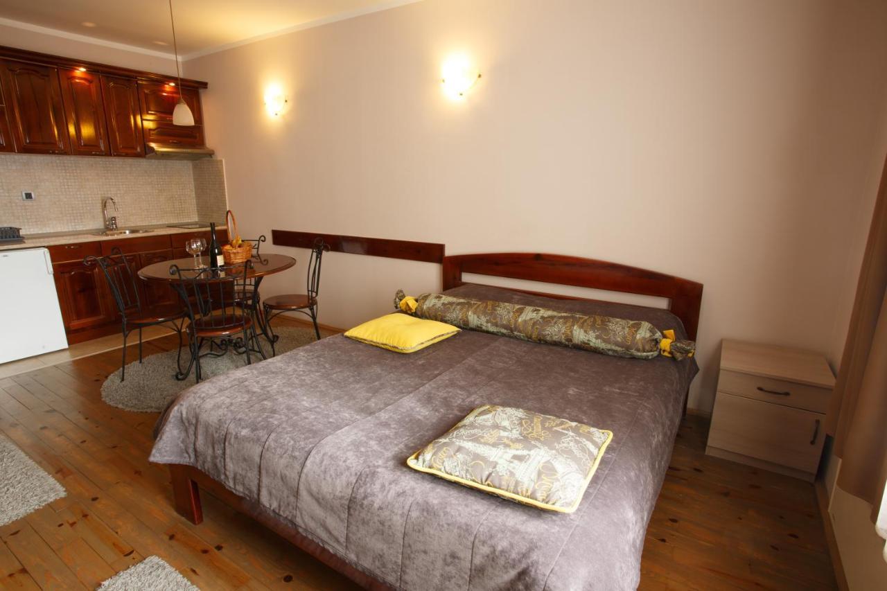 Vila Trag Apartment Kopaonik Ngoại thất bức ảnh
