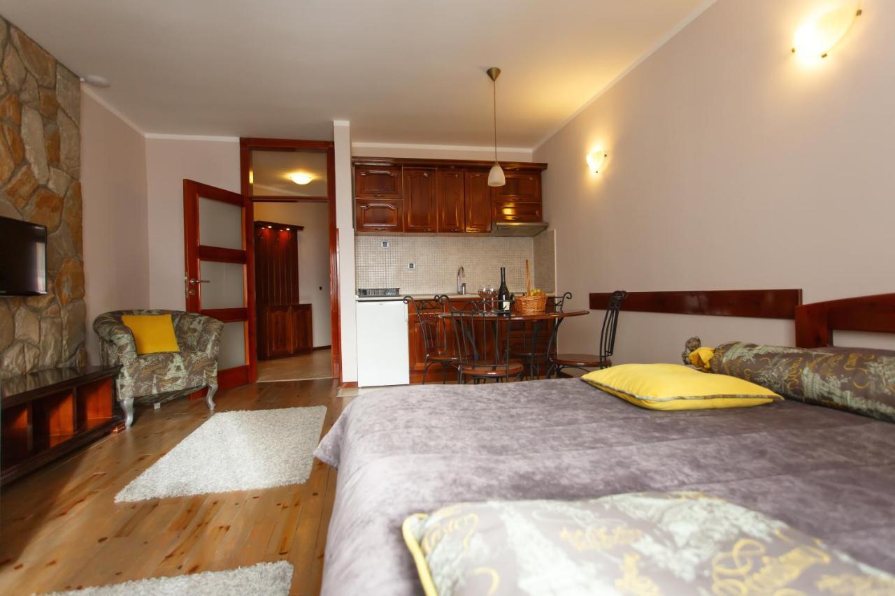 Vila Trag Apartment Kopaonik Ngoại thất bức ảnh