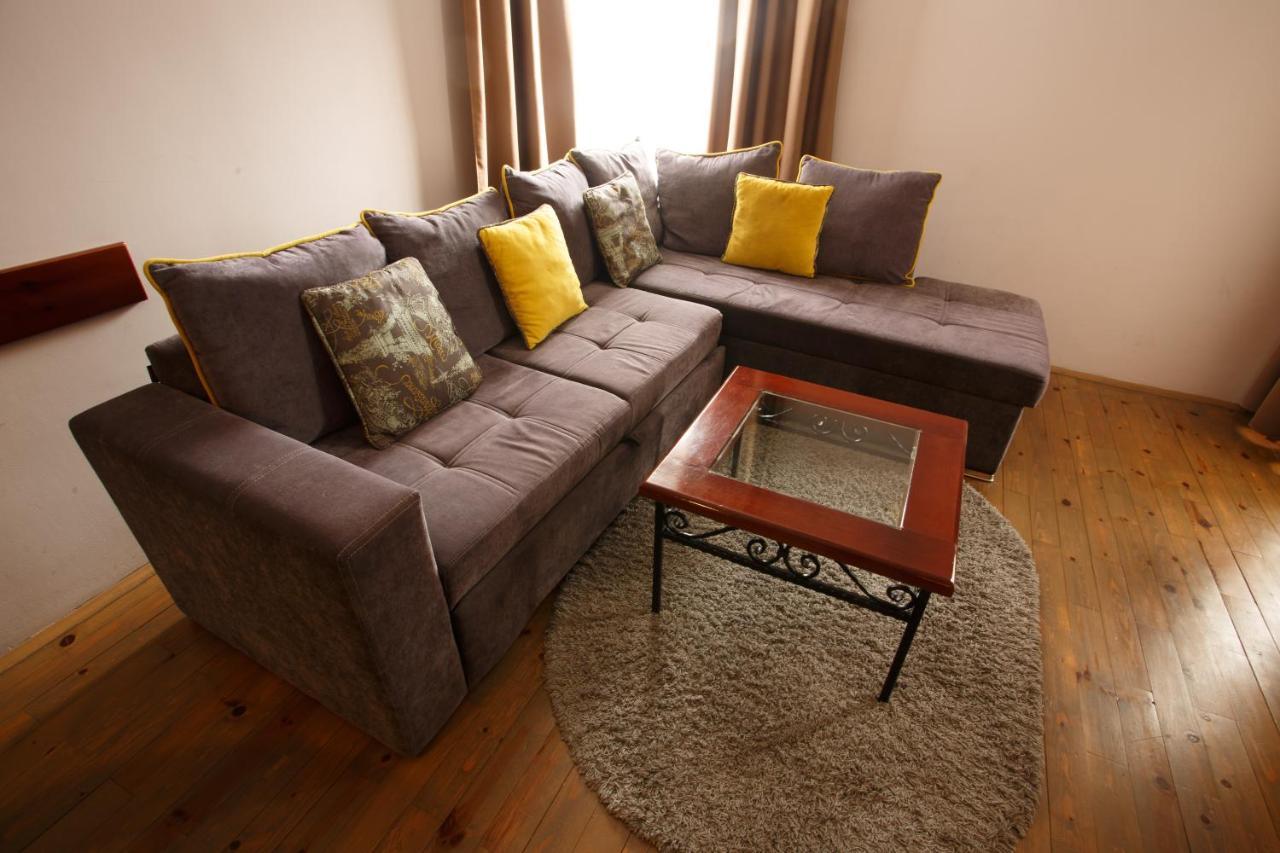 Vila Trag Apartment Kopaonik Ngoại thất bức ảnh