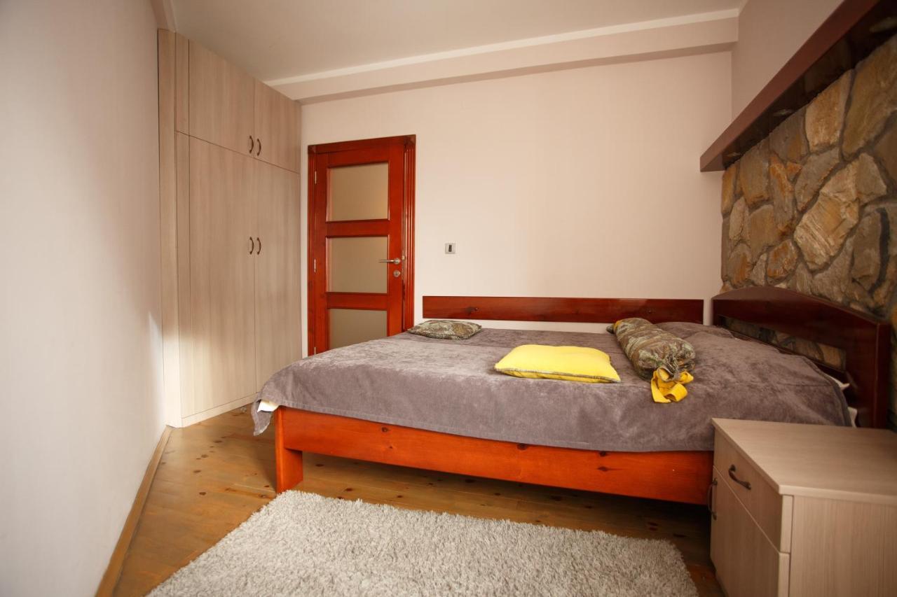 Vila Trag Apartment Kopaonik Ngoại thất bức ảnh