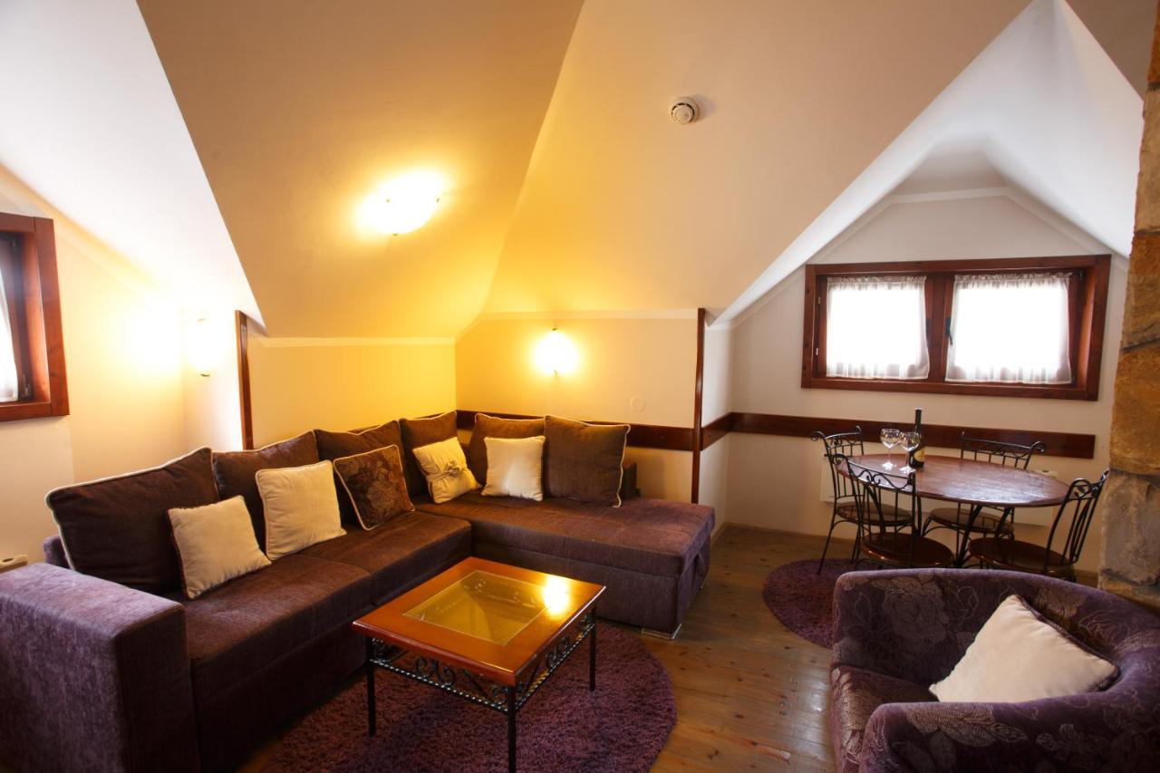 Vila Trag Apartment Kopaonik Ngoại thất bức ảnh