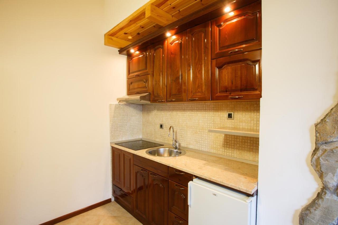 Vila Trag Apartment Kopaonik Ngoại thất bức ảnh