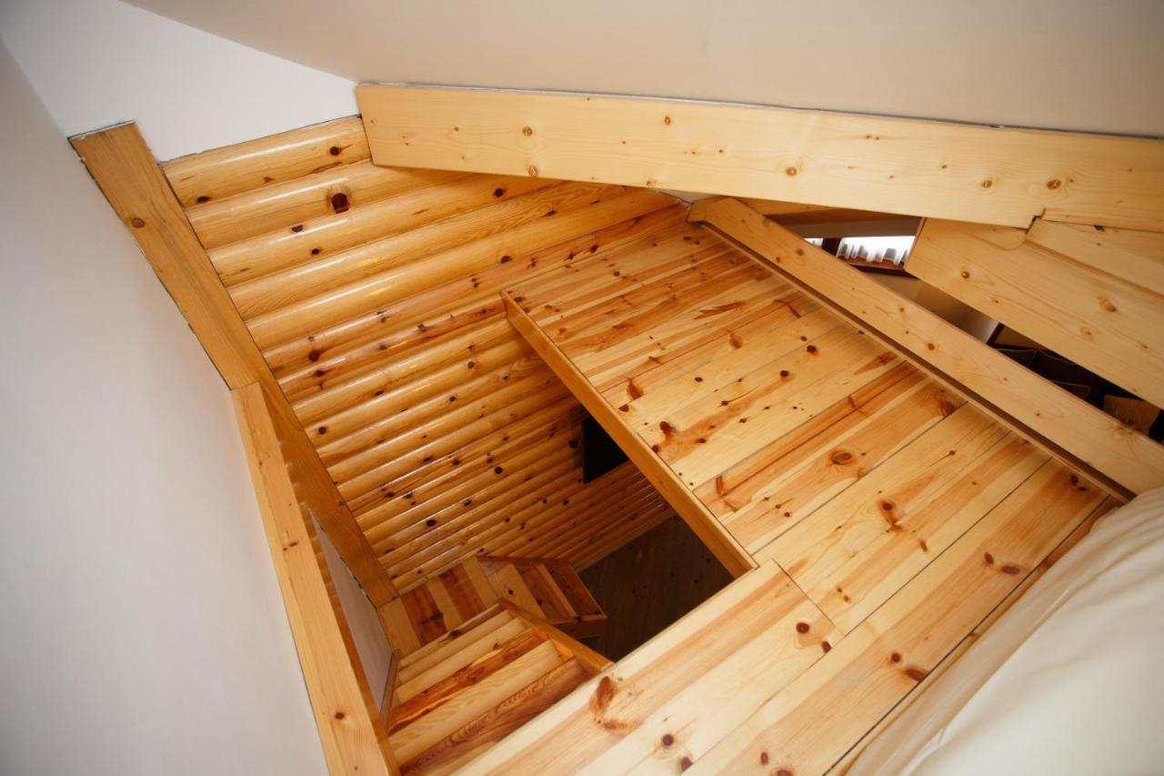 Vila Trag Apartment Kopaonik Ngoại thất bức ảnh