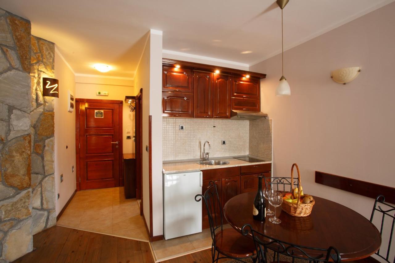 Vila Trag Apartment Kopaonik Ngoại thất bức ảnh