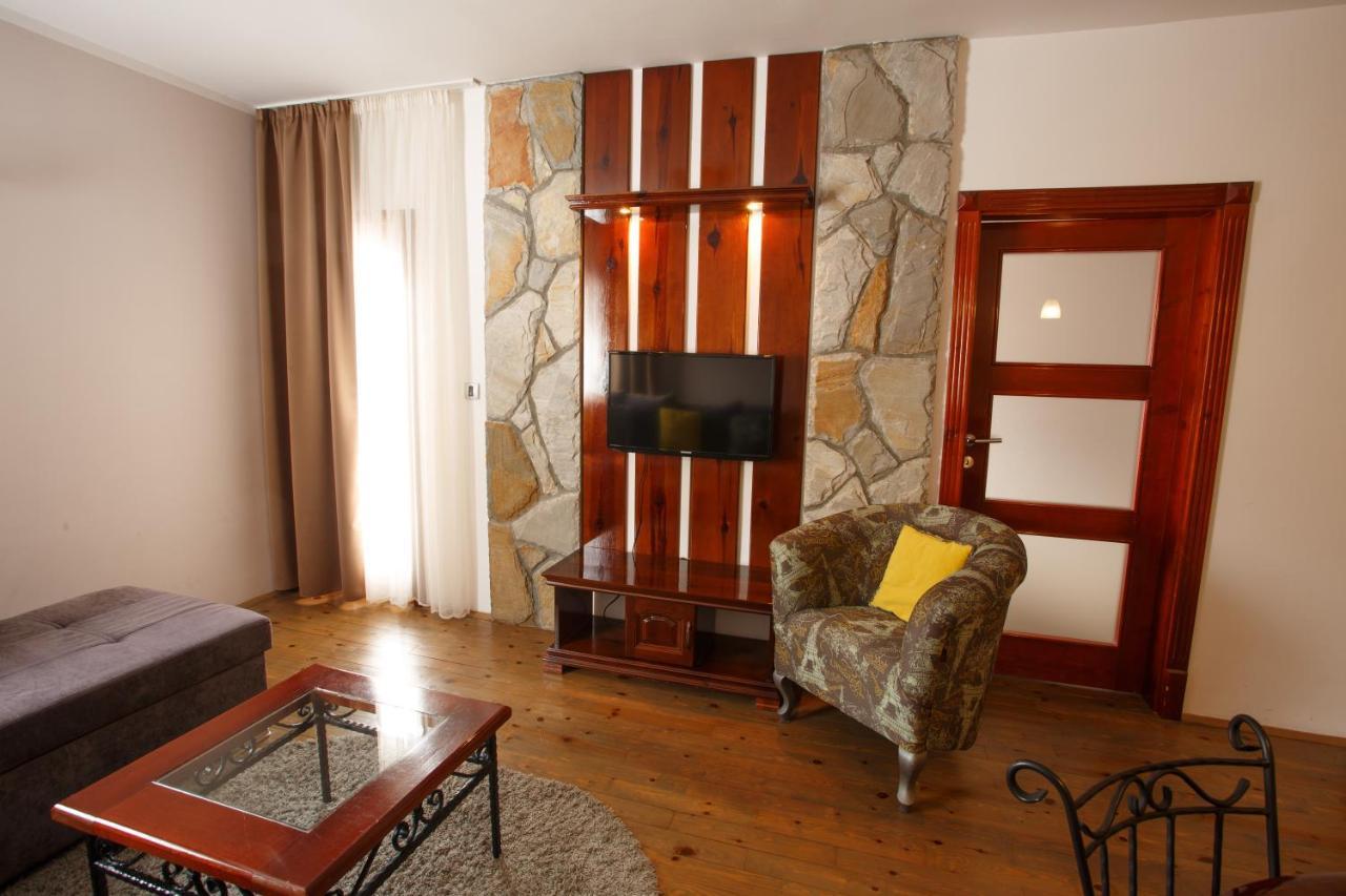 Vila Trag Apartment Kopaonik Ngoại thất bức ảnh