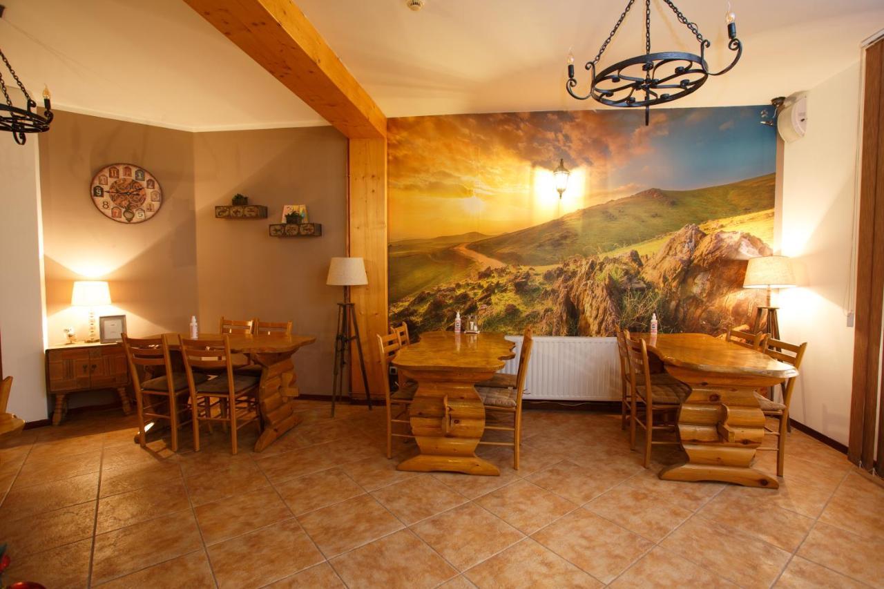 Vila Trag Apartment Kopaonik Ngoại thất bức ảnh