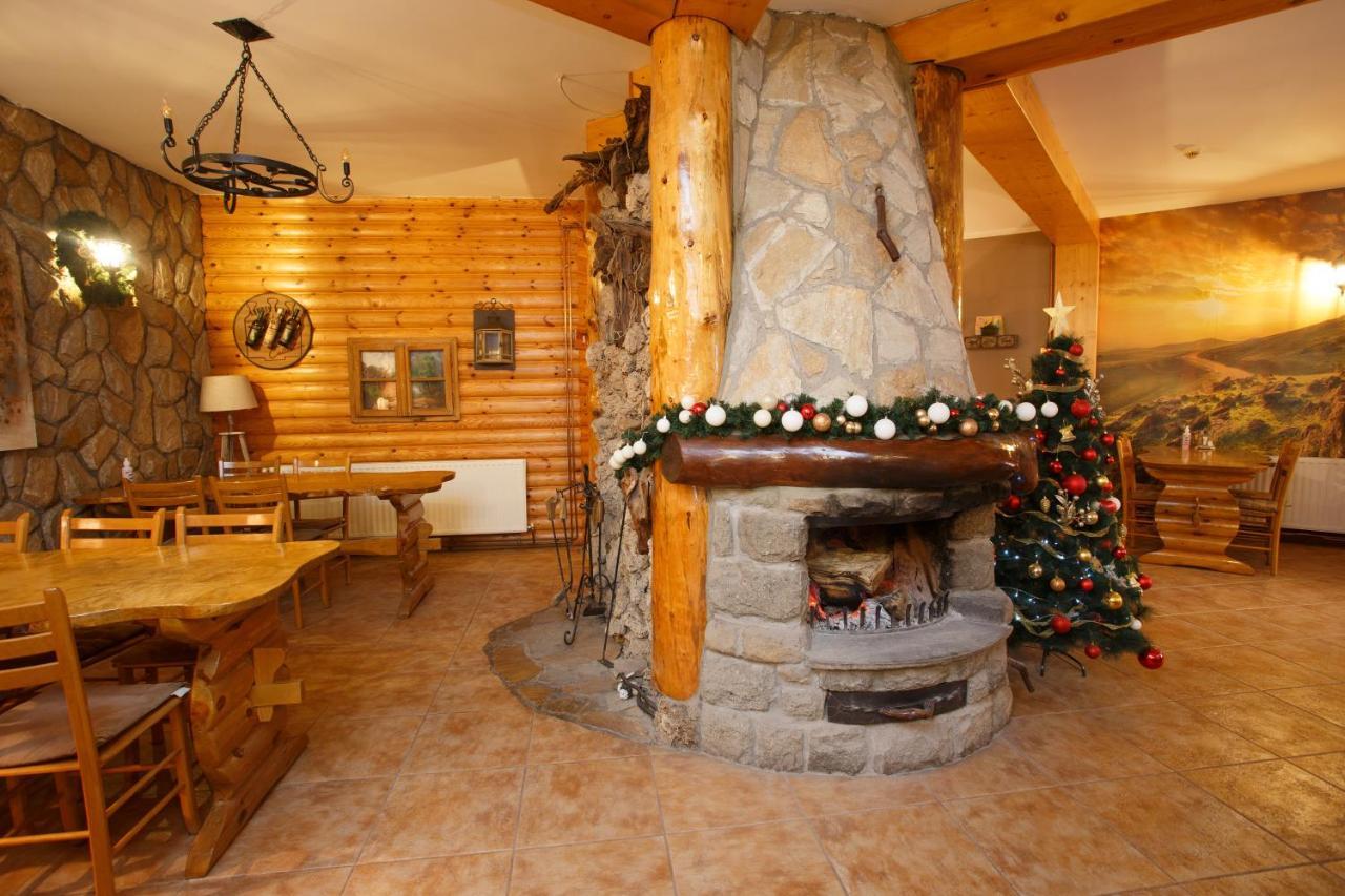 Vila Trag Apartment Kopaonik Ngoại thất bức ảnh