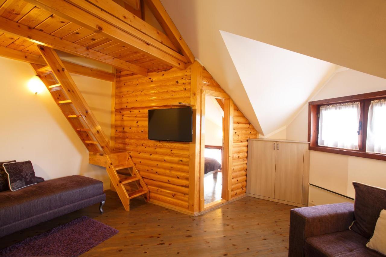 Vila Trag Apartment Kopaonik Ngoại thất bức ảnh