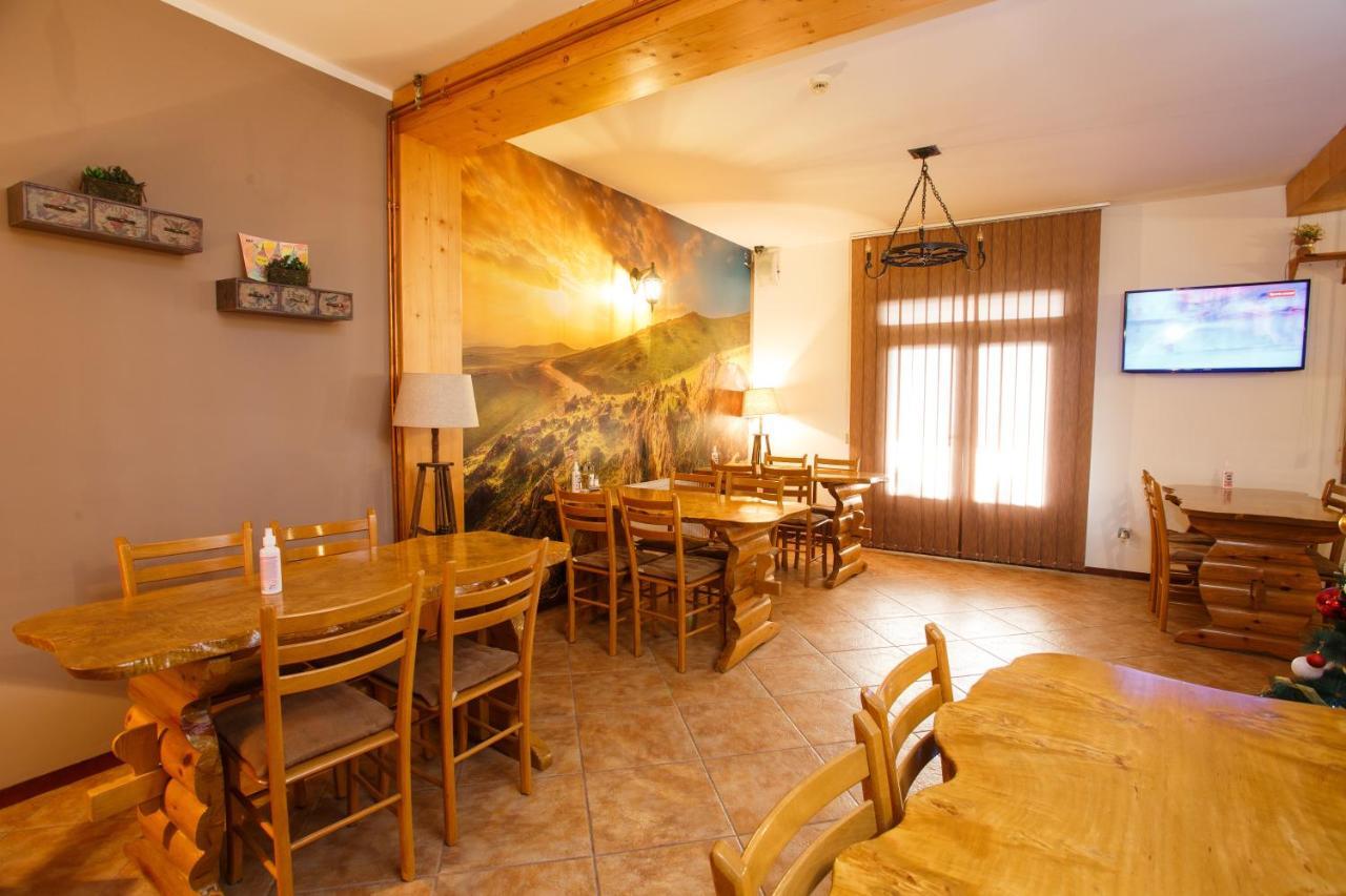 Vila Trag Apartment Kopaonik Ngoại thất bức ảnh