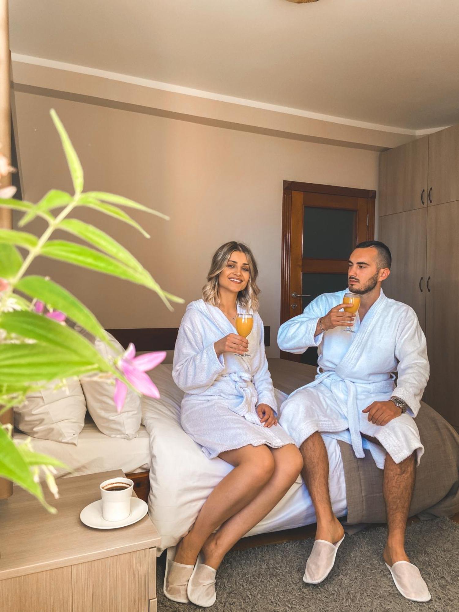 Vila Trag Apartment Kopaonik Ngoại thất bức ảnh